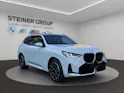 BMW X3 xDrive 48V 20d M Sport
