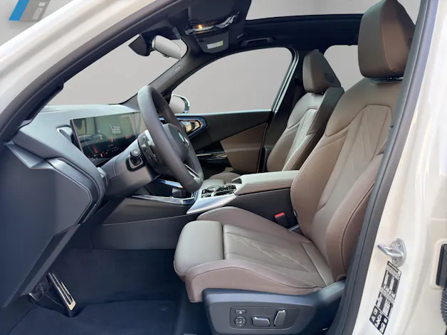 BMW X3 xDrive 48V 20d M Sport