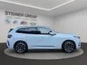 BMW X3 xDrive 48V 20d M Sport