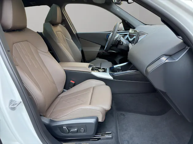 BMW X3 xDrive 48V 20d M Sport