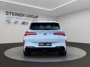 BMW X3 xDrive 48V 20d M Sport