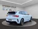 BMW X3 xDrive 48V 20d M Sport