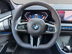 BMW X3 xDrive 48V 20d M Sport