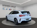 BMW X3 xDrive 48V 20d M Sport