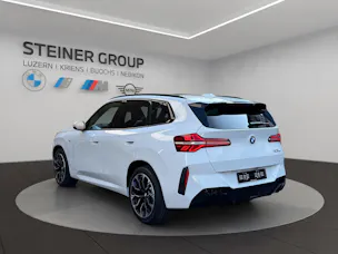 BMW X3 xDrive 48V 20d M Sport