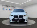 BMW X3 xDrive 48V 20d M Sport