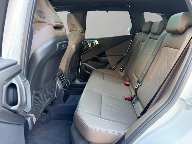 BMW X3 xDrive 48V 20d M Sport