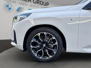 BMW X3 xDrive 48V 20d M Sport