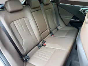 BMW X3 xDrive 48V 20d M Sport