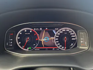 SEAT Leon 2.0 TSI FR DSG