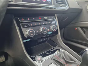 SEAT Leon 2.0 TSI FR DSG
