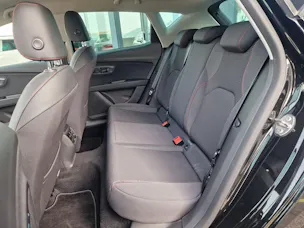 SEAT Leon 2.0 TSI FR DSG