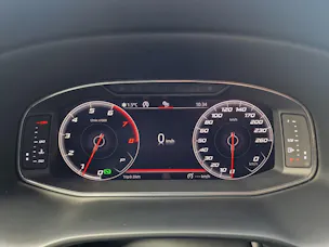 SEAT Leon 2.0 TSI FR DSG