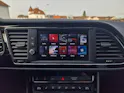 SEAT Leon 2.0 TSI FR DSG