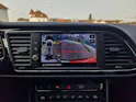 SEAT Leon 2.0 TSI FR DSG