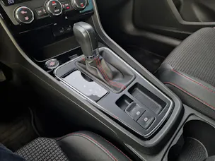 SEAT Leon 2.0 TSI FR DSG