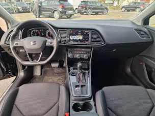 SEAT Leon 2.0 TSI FR DSG