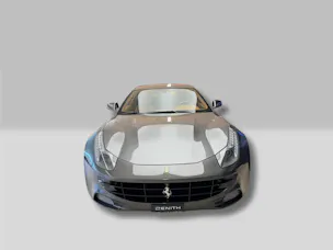 Ferrari FF