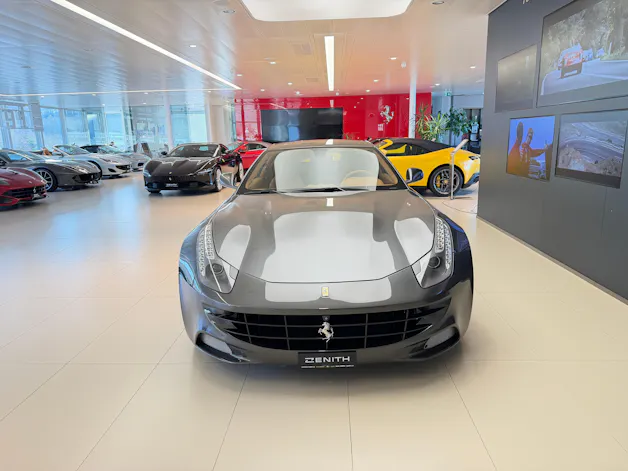 Ferrari FF