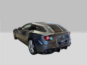 Ferrari FF