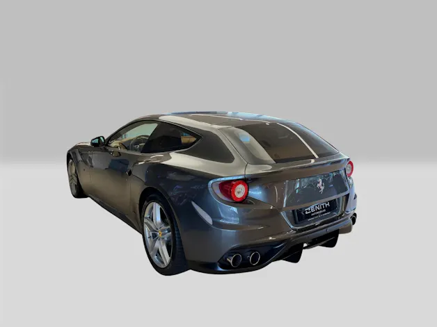 Ferrari FF