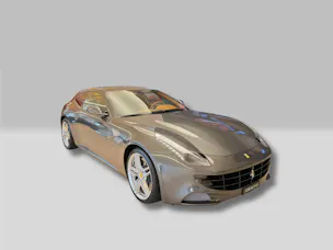 Ferrari FF