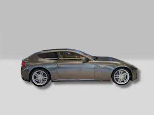 Ferrari FF