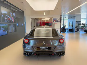 Ferrari FF