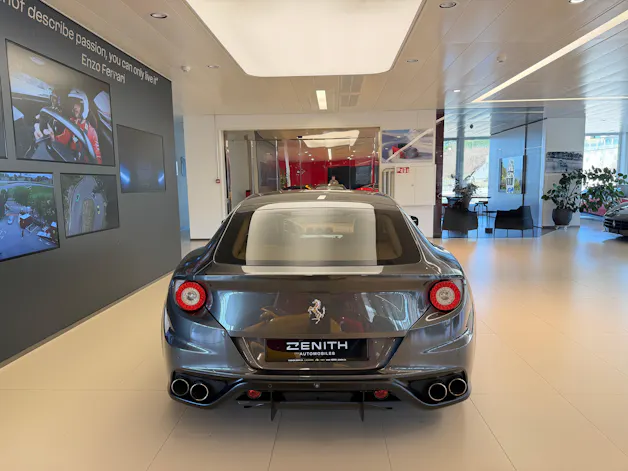 Ferrari FF