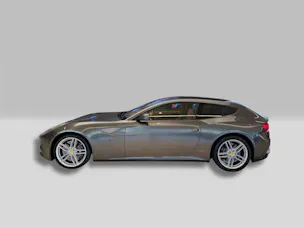 Ferrari FF