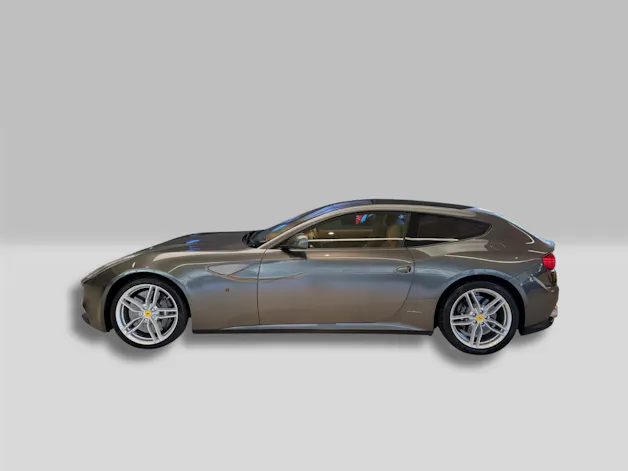 Ferrari FF