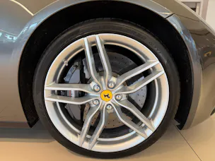 Ferrari FF