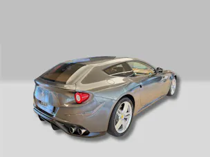 Ferrari FF