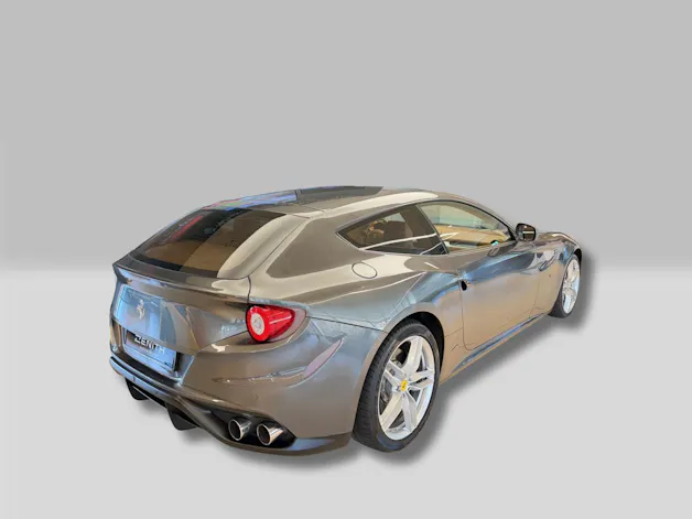 Ferrari FF