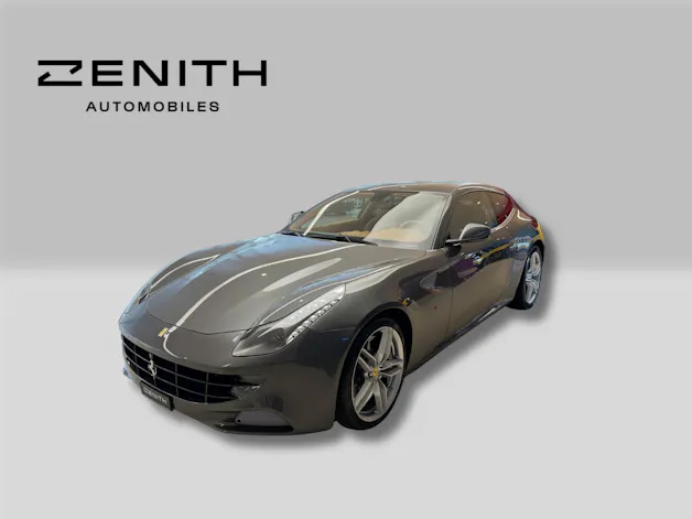 Ferrari FF