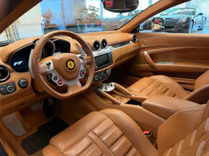 Ferrari FF