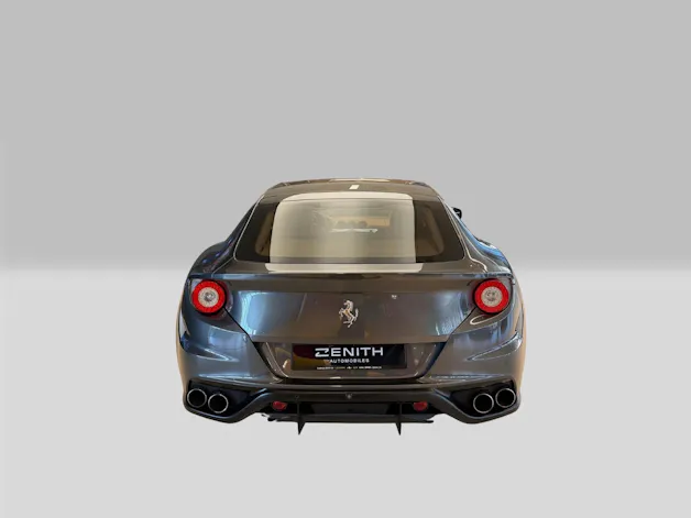 Ferrari FF