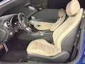 Mercedes-Benz C 43 AMG 4Matic