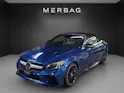 Mercedes-Benz C 43 AMG 4Matic