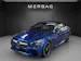 Mercedes-Benz C 43 AMG 4Matic