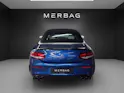 Mercedes-Benz C 43 AMG 4Matic