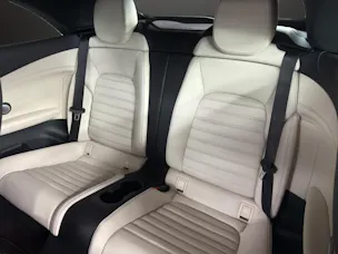 Mercedes-Benz C 43 AMG 4Matic