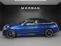 Mercedes-Benz C 43 AMG 4Matic