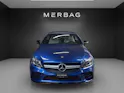 Mercedes-Benz C 43 AMG 4Matic