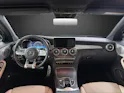 Mercedes-Benz C 43 AMG 4Matic