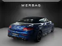 Mercedes-Benz C 43 AMG 4Matic