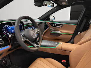 Mercedes-Benz E 450 9G-Tronic 4Matic