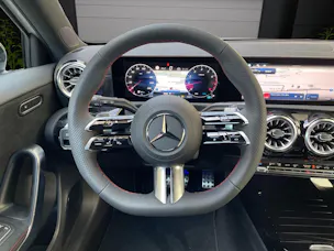 Mercedes-Benz A 250 4Matic 8G-DCT