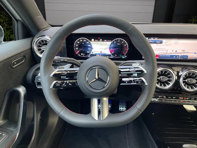 Mercedes-Benz A 250 4Matic 8G-DCT