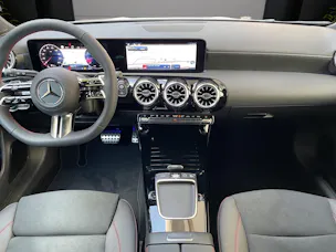Mercedes-Benz A 250 4Matic 8G-DCT